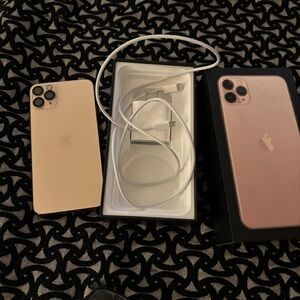 iPhone 11 Pro Max
